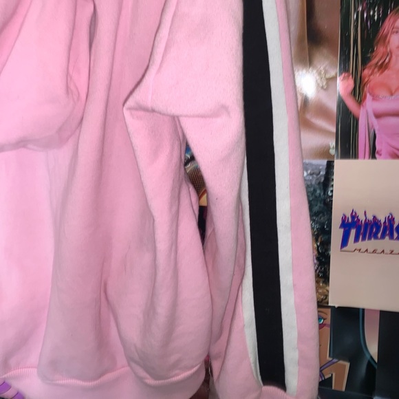 Victoria Secret PINK Hoodie - Picture 9 of 11